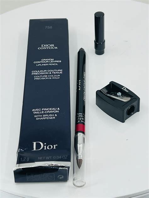 dior contour 573|dior contour lip liner.